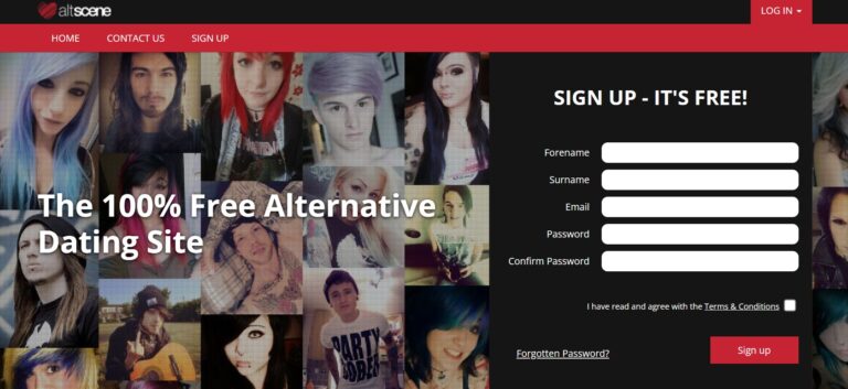 AltScene Screenshot
