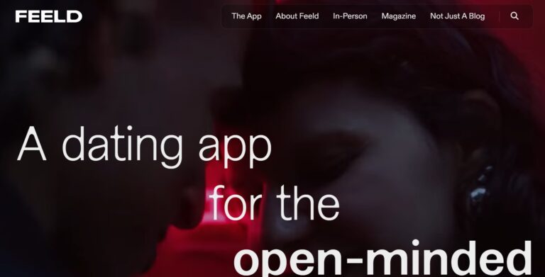 Feeld Screenshot